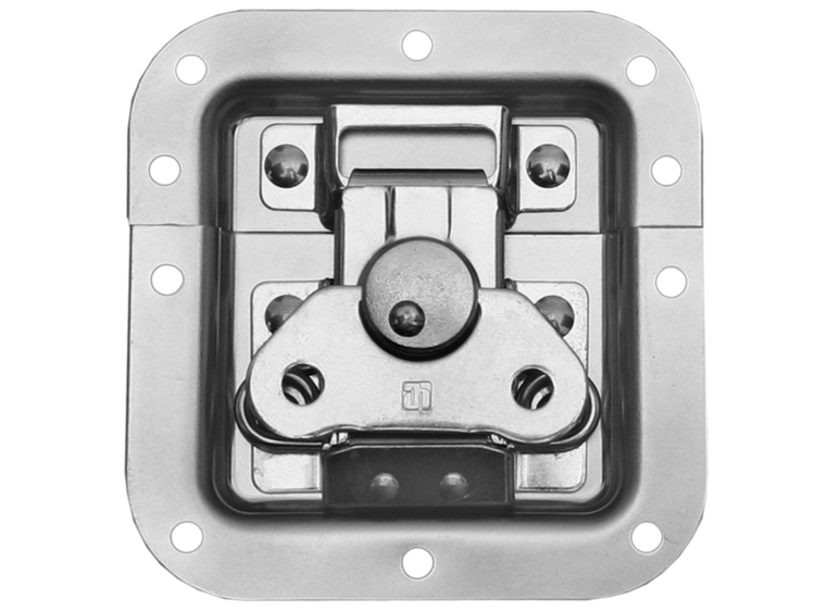 Adam Hall Hardware V4 Series - Butterfly Latch medium non cr 